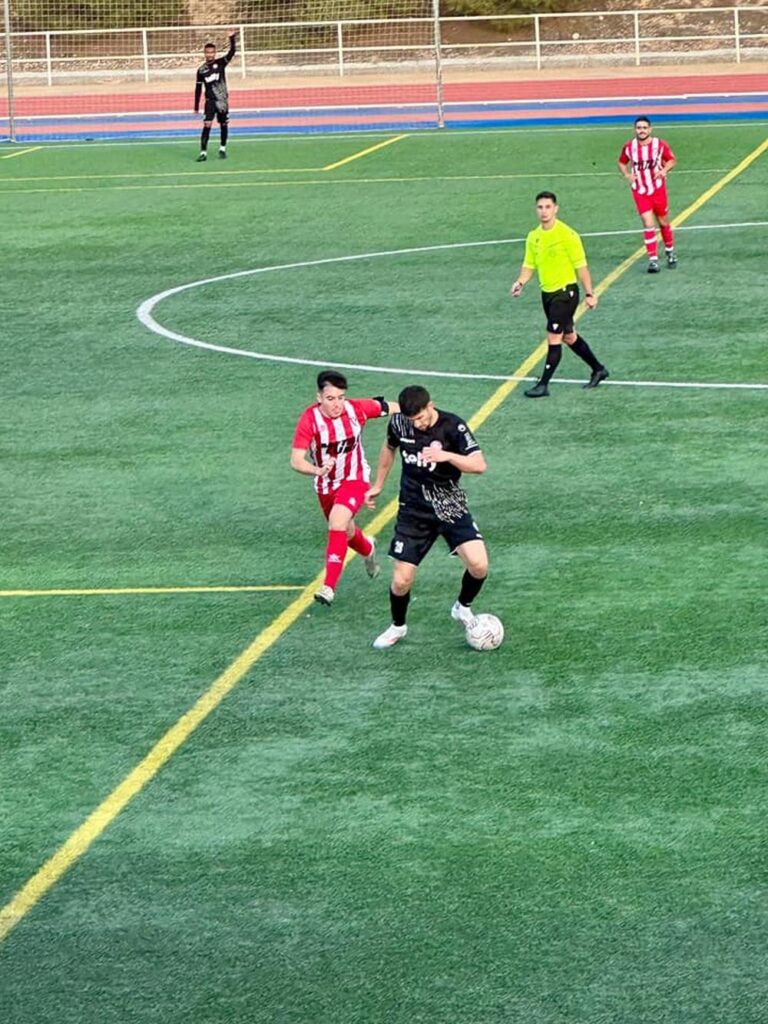 U.D. Petrelense - Guardamar Soccer C.D. 14-12-2024 7 e7