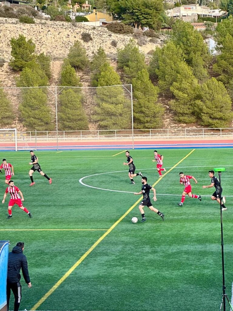 U.D. Petrelense - Guardamar Soccer C.D. 14-12-2024 8 e8