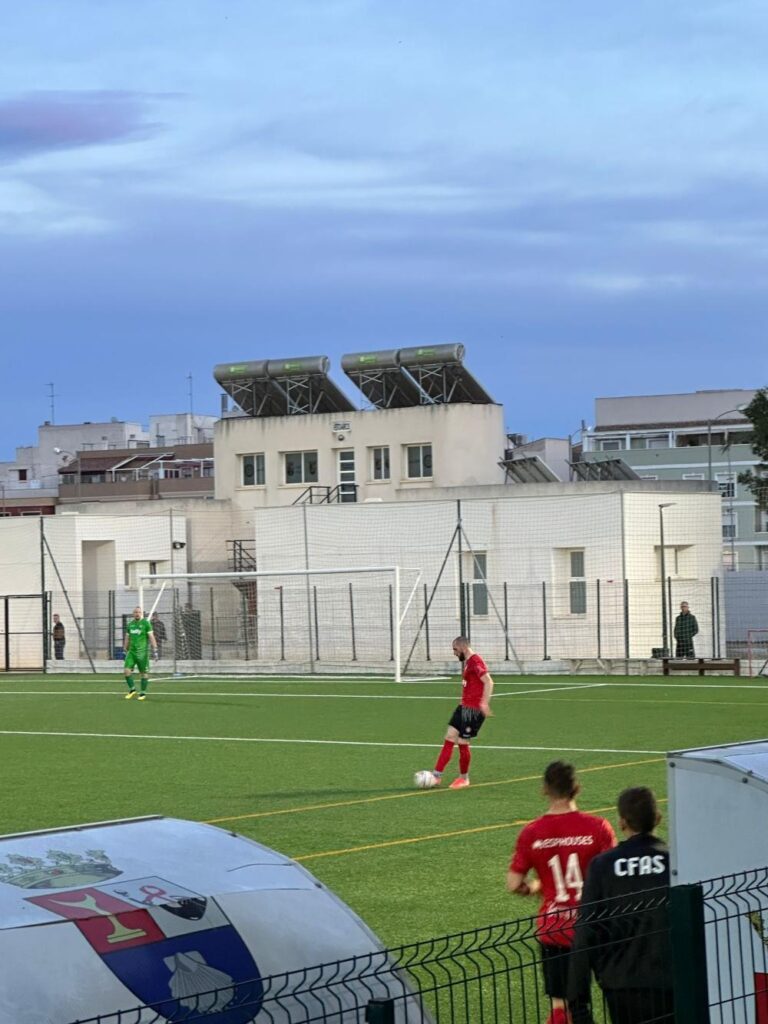 C.F. Sporting Albatera - Guardamar Soccer C.D. 'A' 26-01-2025 12 e12