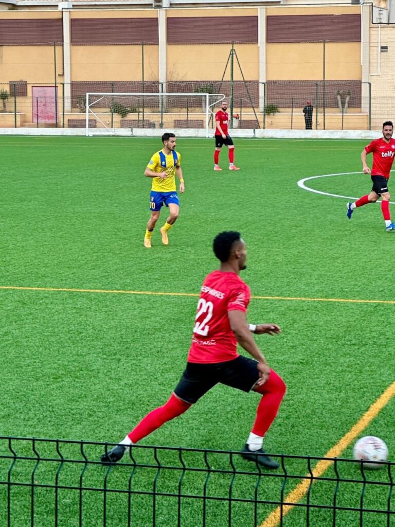 C.F. Sporting Albatera - Guardamar Soccer C.D. 'A' 26-01-2025 13 e13