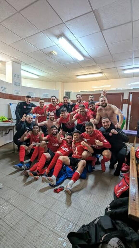 C.F. Sporting Albatera - Guardamar Soccer C.D. 'A' 26-01-2025 2 e2