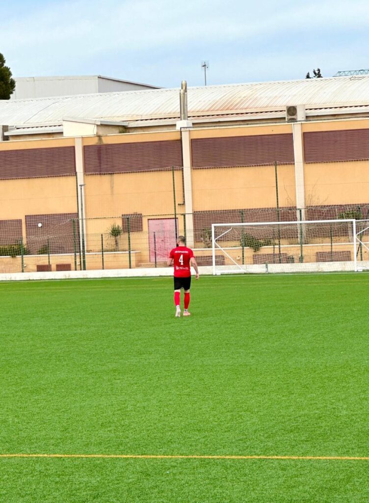 C.F. Sporting Albatera - Guardamar Soccer C.D. 'A' 26-01-2025 5 e5