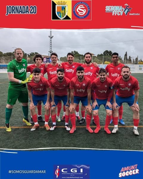 U.E. Crevillent F.B. 'A' - Guardamar Soccer C.D. 'A' 02-03-2025 1 ee1