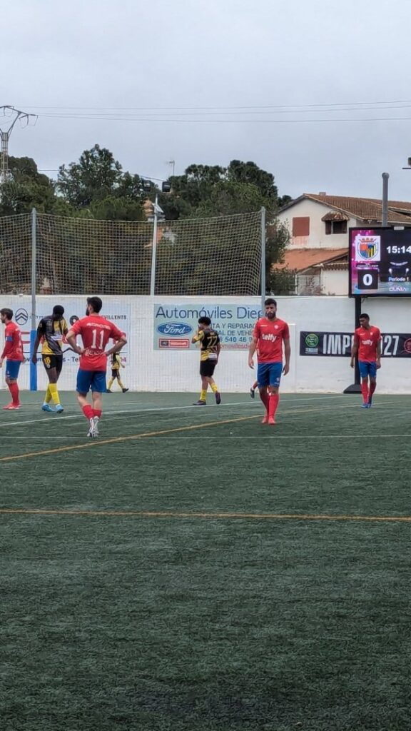 U.E. Crevillent F.B. 'A' - Guardamar Soccer C.D. 'A' 02-03-2025 6 ee6