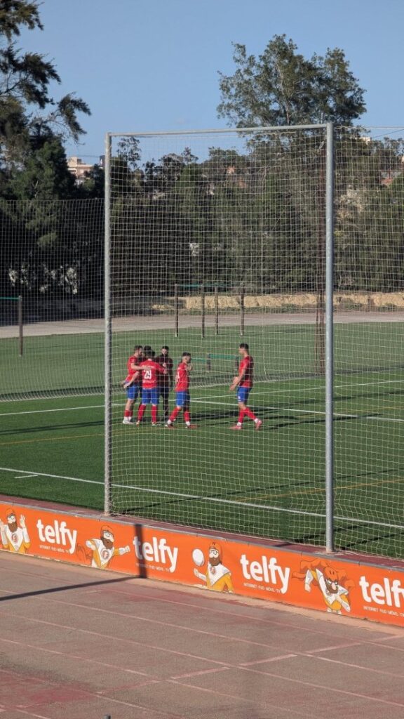 Guardamar Soccer C.D. 'A' - Carrús - U.D. Ilicitana C.F. 29-03-2025 2 e2