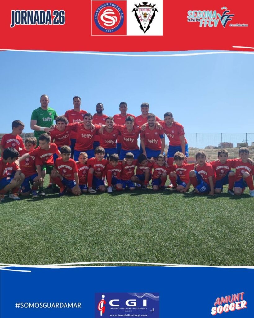 Guardamar Soccer C.D. 'A' - U.D. Petrelense 27-04-2025 1 e1