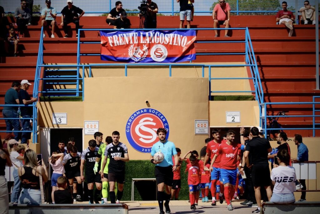Guardamar Soccer C.D. 'A' - U.D. Petrelense 27-04-2025 3 e3