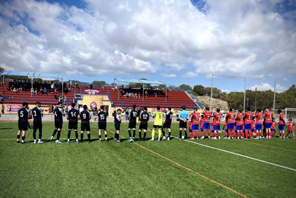 Guardamar Soccer C.D. 'A' - U.D. Petrelense 27-04-2025 4 e4