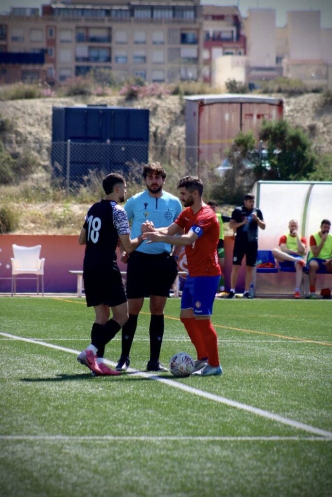 Guardamar Soccer C.D. 'A' - U.D. Petrelense 27-04-2025 5 e5