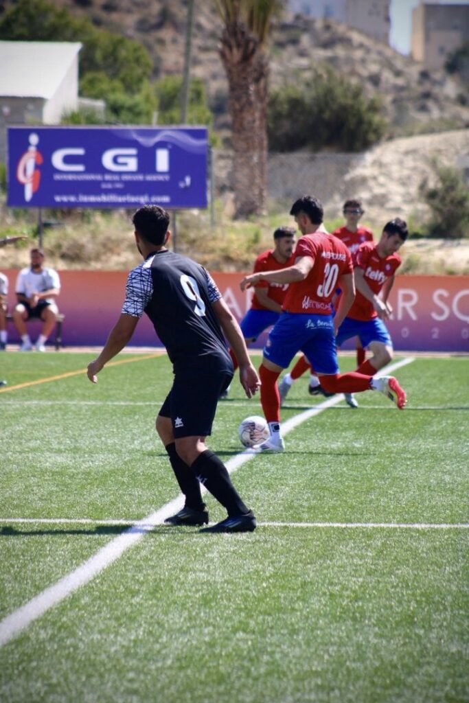 Guardamar Soccer C.D. 'A' - U.D. Petrelense 27-04-2025 6 e6
