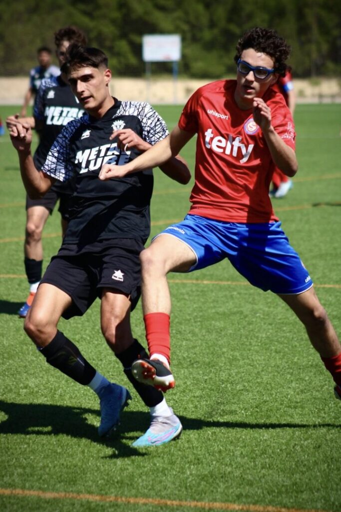 Guardamar Soccer C.D. 'A' - U.D. Petrelense 27-04-2025 7 e7