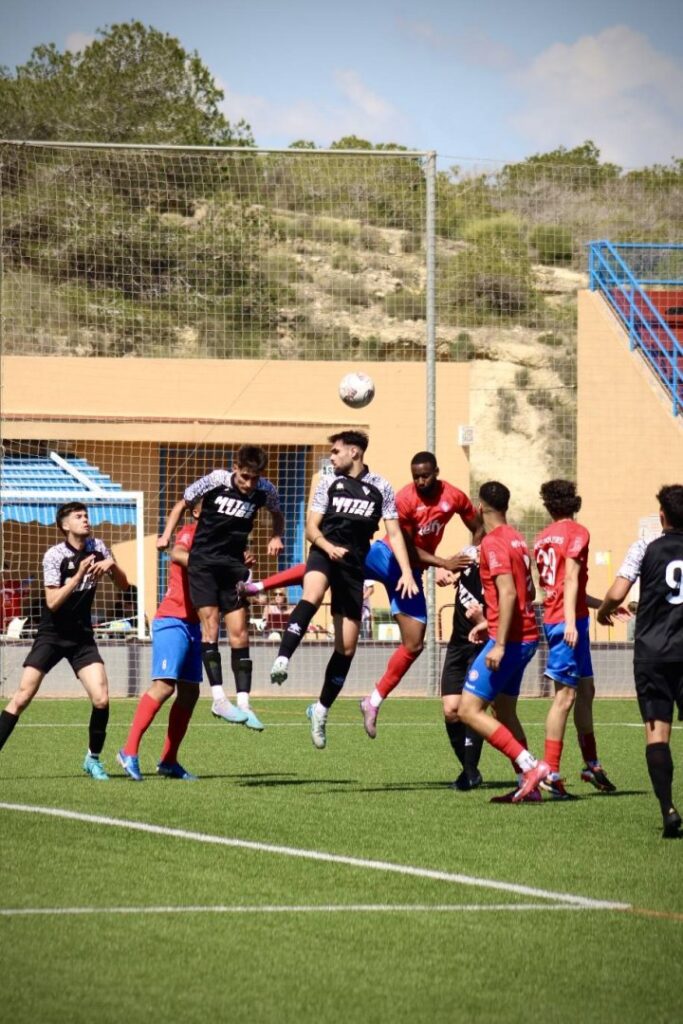 Guardamar Soccer C.D. 'A' - U.D. Petrelense 27-04-2025 8 e8