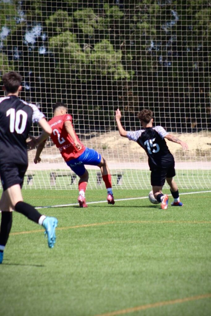 Guardamar Soccer C.D. 'A' - U.D. Petrelense 27-04-2025 9 e9