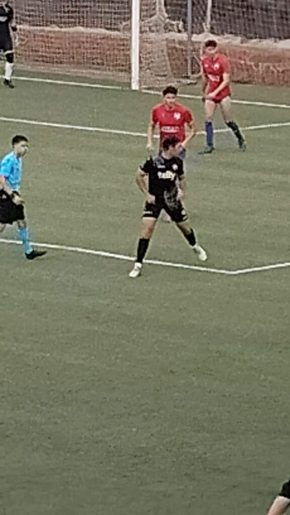 Monóvar At. - Guardamar Soccer C.D. 12-04-2025 2