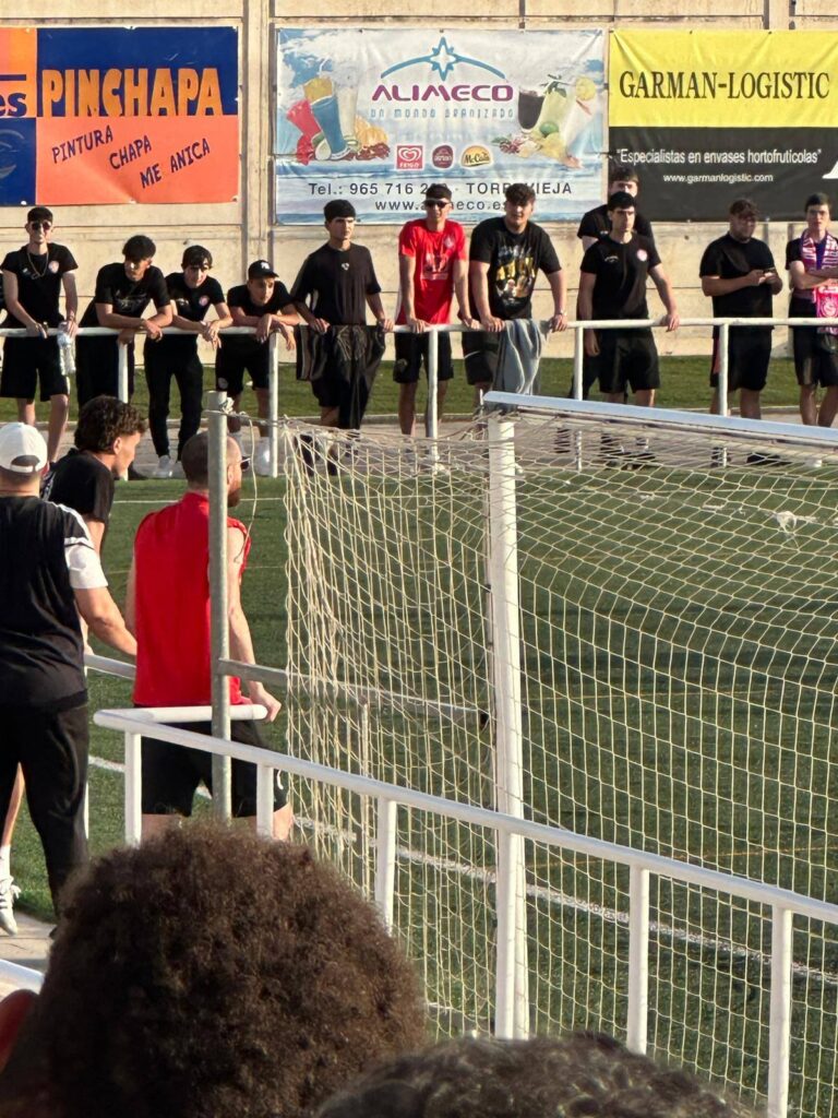 C.F. At. Algorfa - Guardamar Soccer C.D. 'A' 18-05-2025 3
