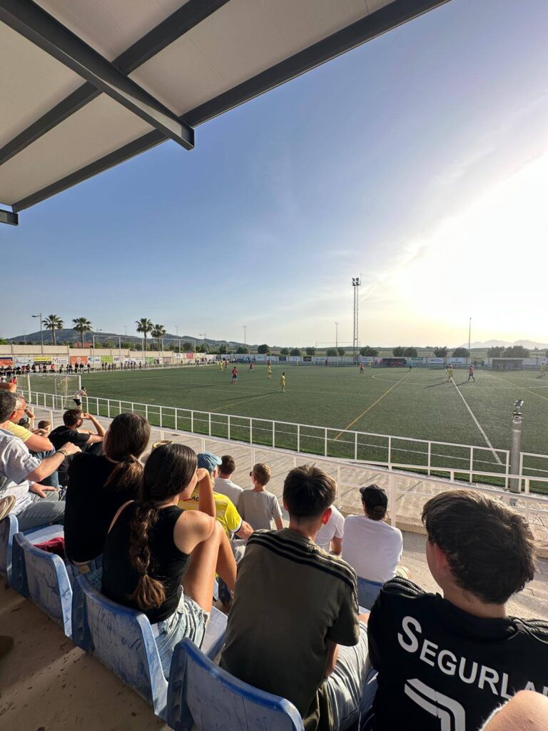 C.F. At. Algorfa - Guardamar Soccer C.D. 'A' 18-05-2025 4