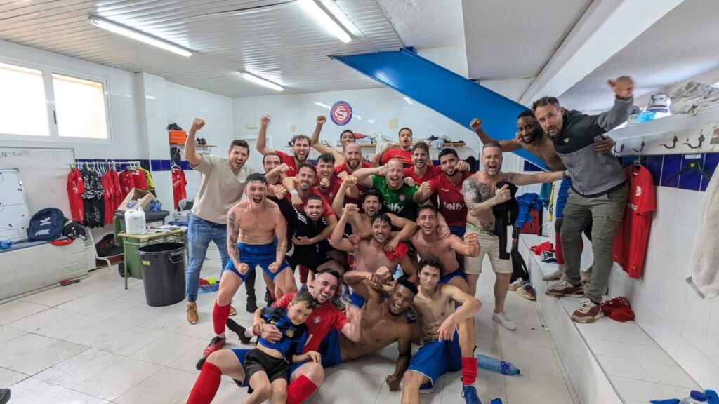 Guardamar Soccer C.D. 'A' - C.D. Cox 10-05-2025 2 e2