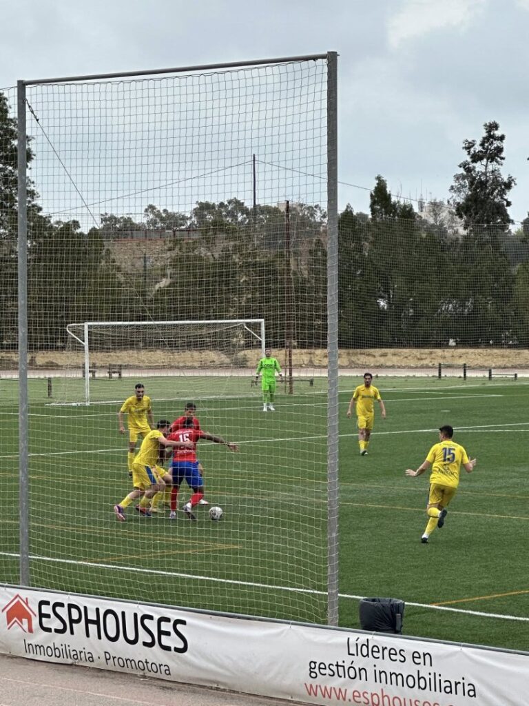 Guardamar Soccer C.D. 'A' - C.D. Cox 10-05-2025 5 e5