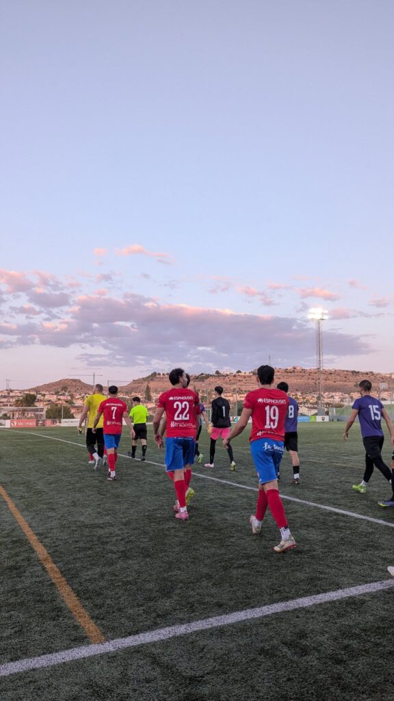 cd benijofar - guardamar scd 29-8-25 1