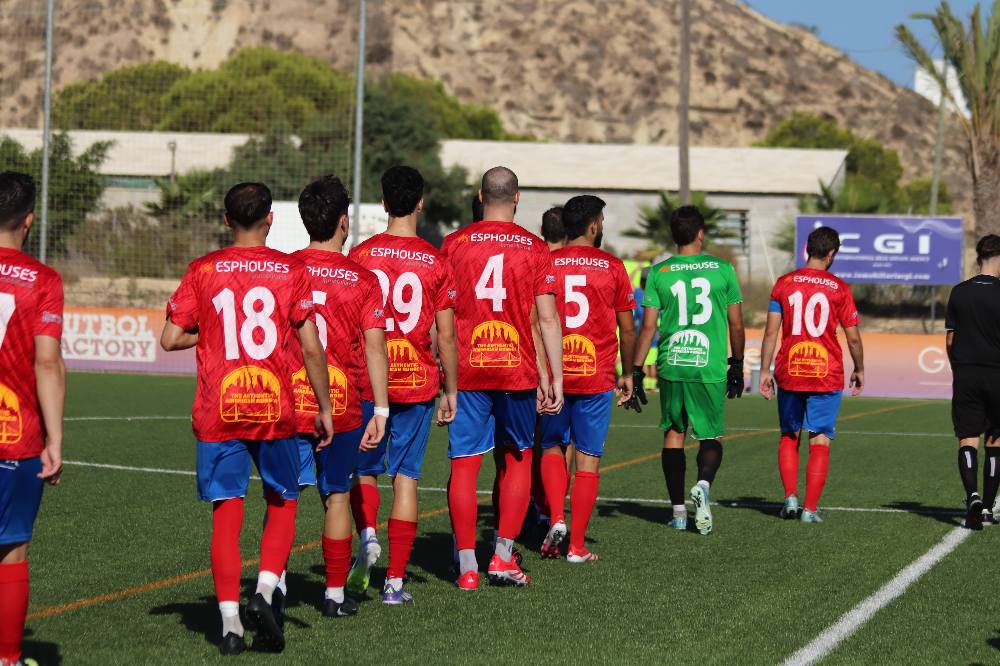 Guardamar SCD - Club Costa City - Jornada 1 - 14-09-25 2