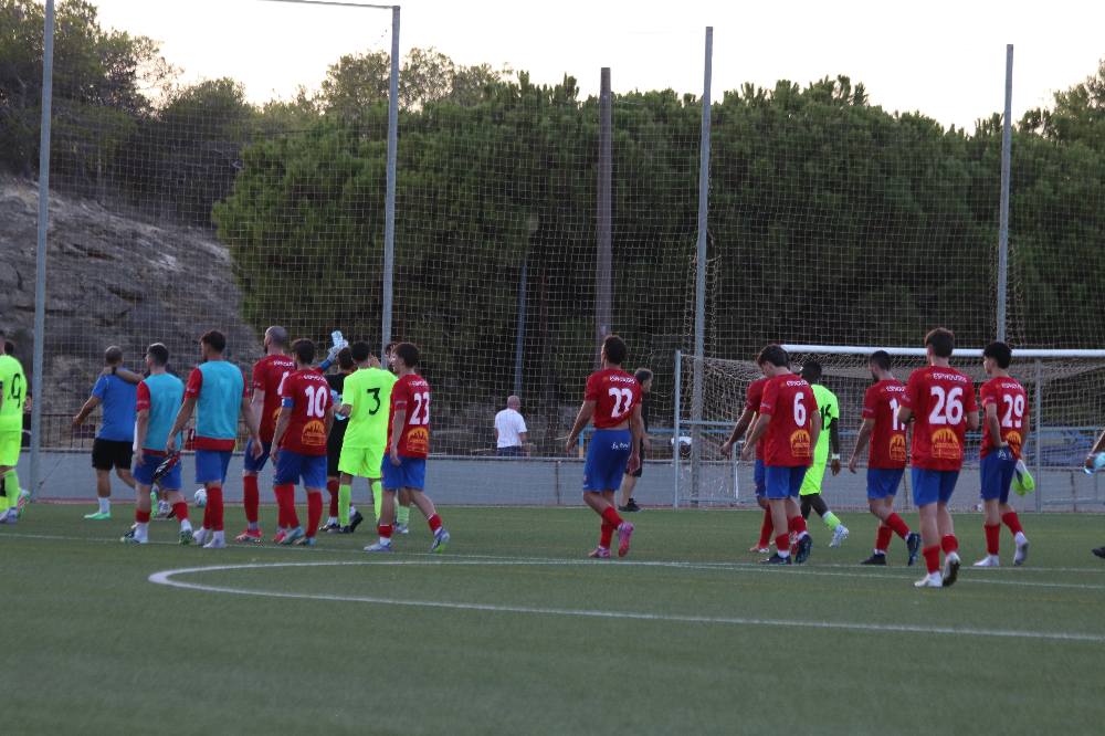 Guardamar SCD - Club Costa City - Jornada 1 - 14-09-25 3