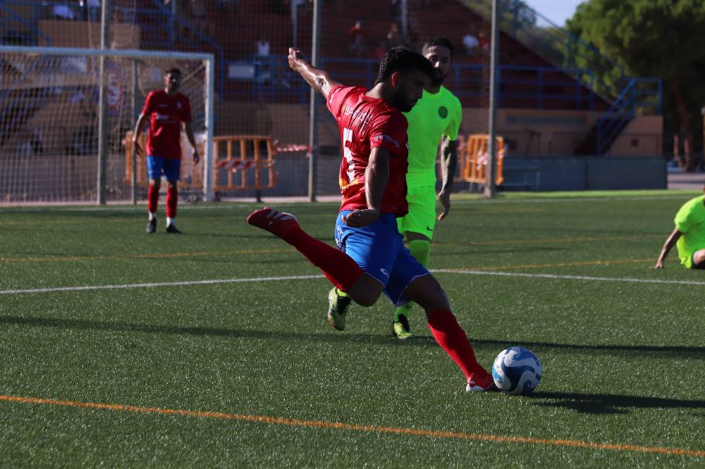 Guardamar SCD - Club Costa City - Jornada 1 - 14-09-25 5
