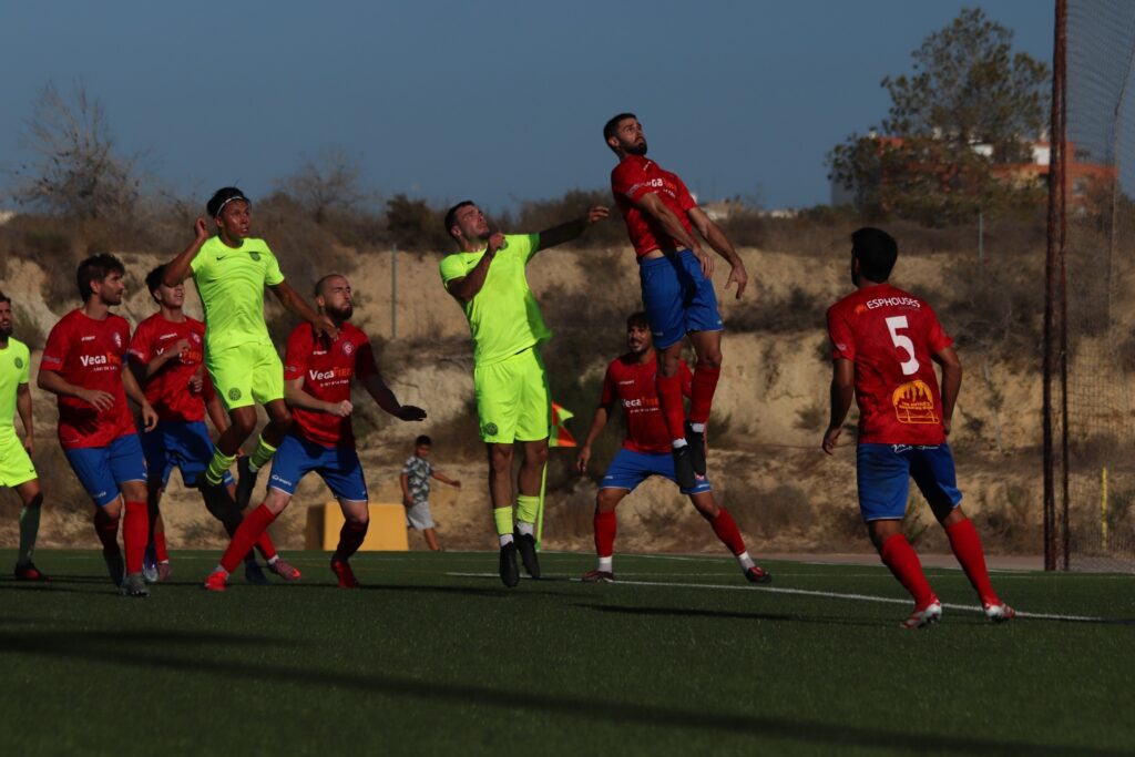 Guardamar SCD - Club Costa City - Jornada 1 - 14-09-25 7