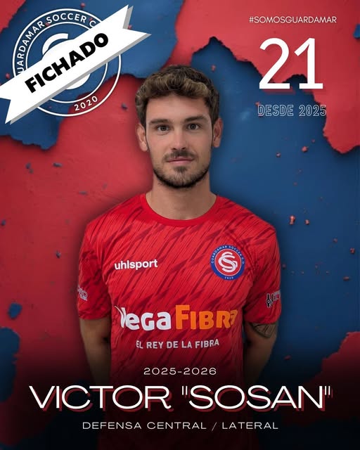 fichado victor sosan