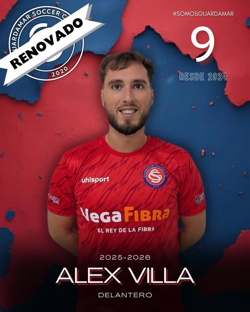renovado alex villa