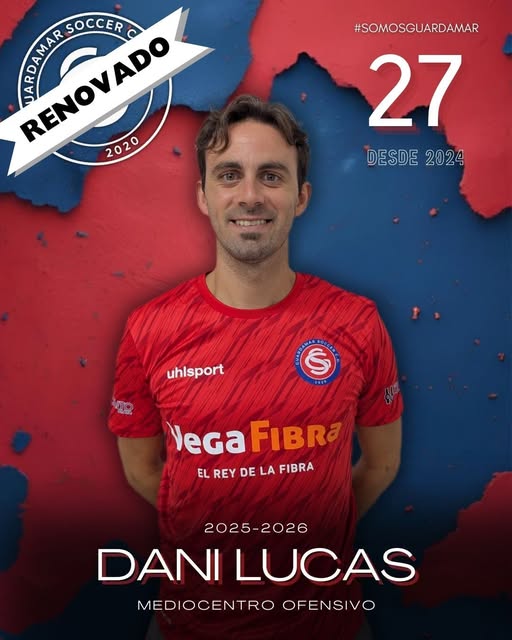 renovado dani lucas