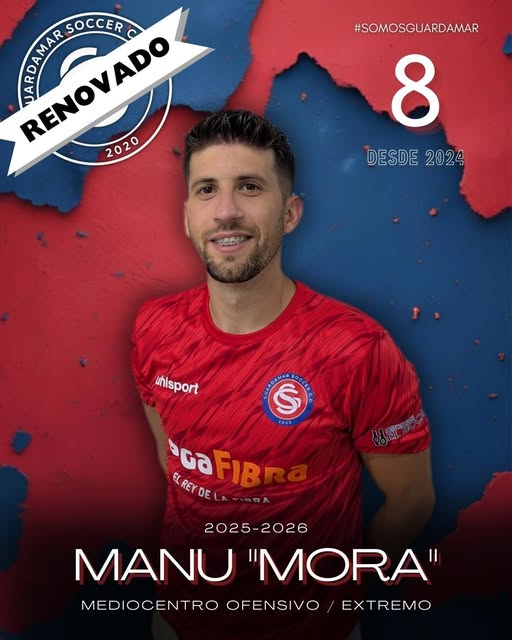 renovado manu mora