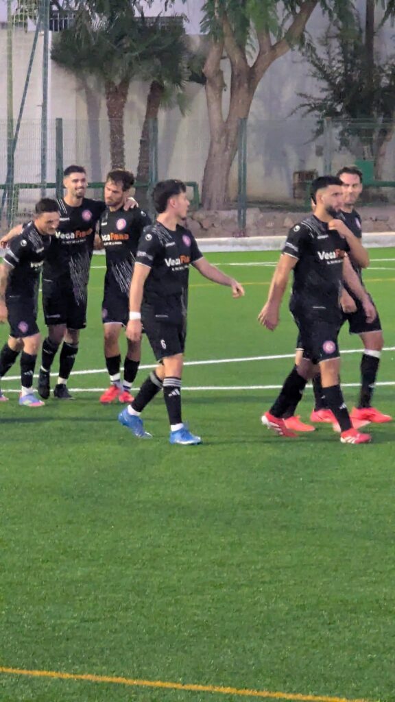C.F. Sporting Albatera - Guardamar Soccer C.D. 25-10-2025 6