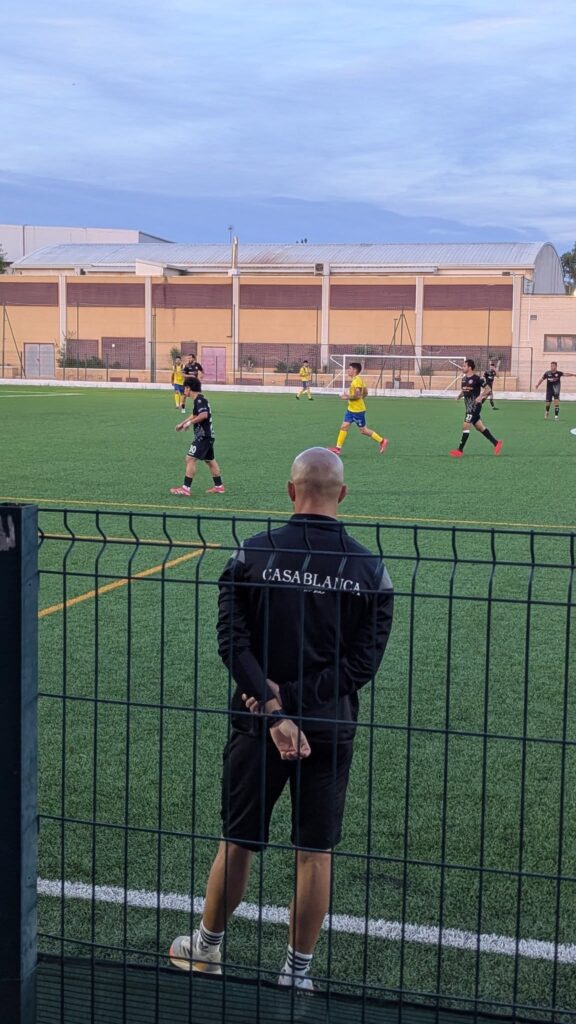 C.F. Sporting Albatera - Guardamar Soccer C.D. 25-10-2025 7