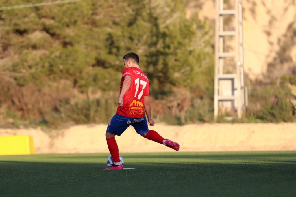 Guardamar Soccer C.D. - U.D. Onil - 23-11-25 6