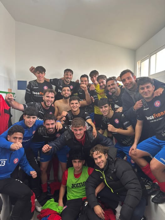 CD Eldense - Guardamar Soccer C.D. - 21-12-25 1