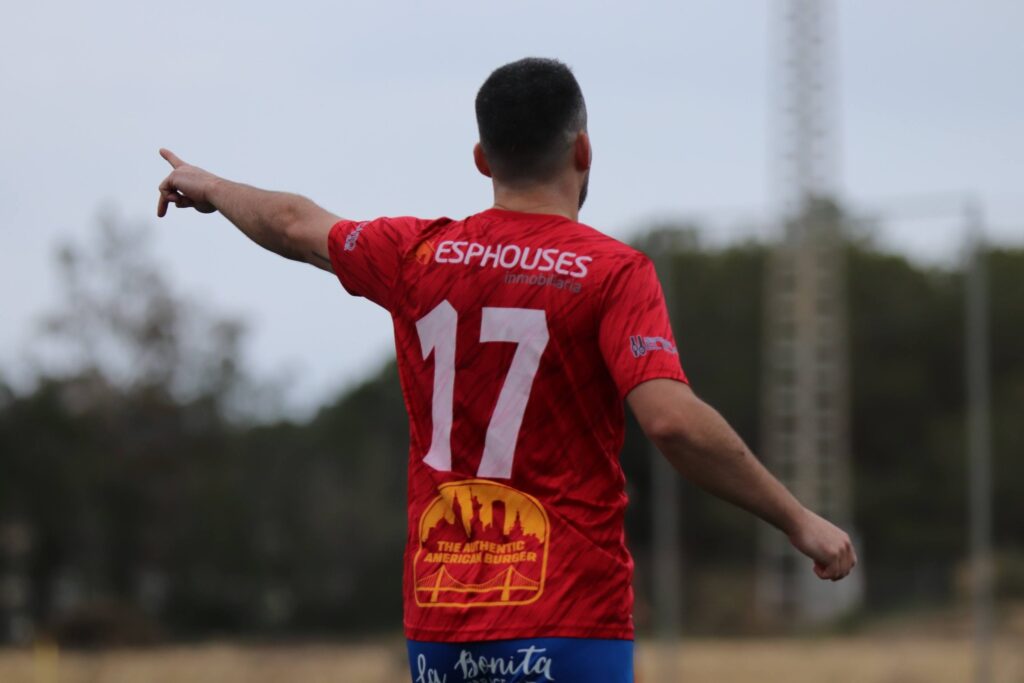 Guardamar Soccer C.D. - Sporting Saladar - 14-12-25 9