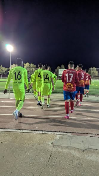Club Costa City - Guardamar Soccer C.D. - 24-01-2026 2