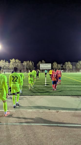 Club Costa City - Guardamar Soccer C.D. - 24-01-2026 3