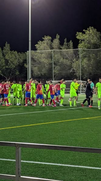 Club Costa City - Guardamar Soccer C.D. - 24-01-2026 4