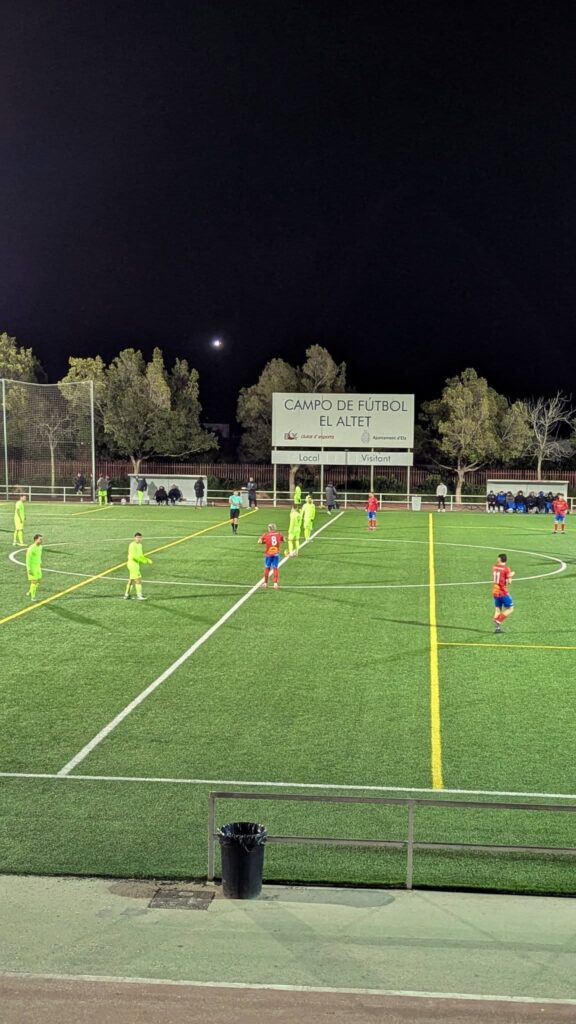 Club Costa City - Guardamar Soccer C.D. - 24-01-2026 8