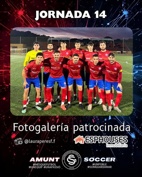 Guardamar Soccer C.D. - C.F. Sporting de San Fulgencio 10-01-26 1
