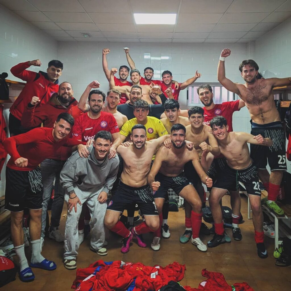C.F. Rafal - Guardamar Soccer C.D. - 21-02-2026 1