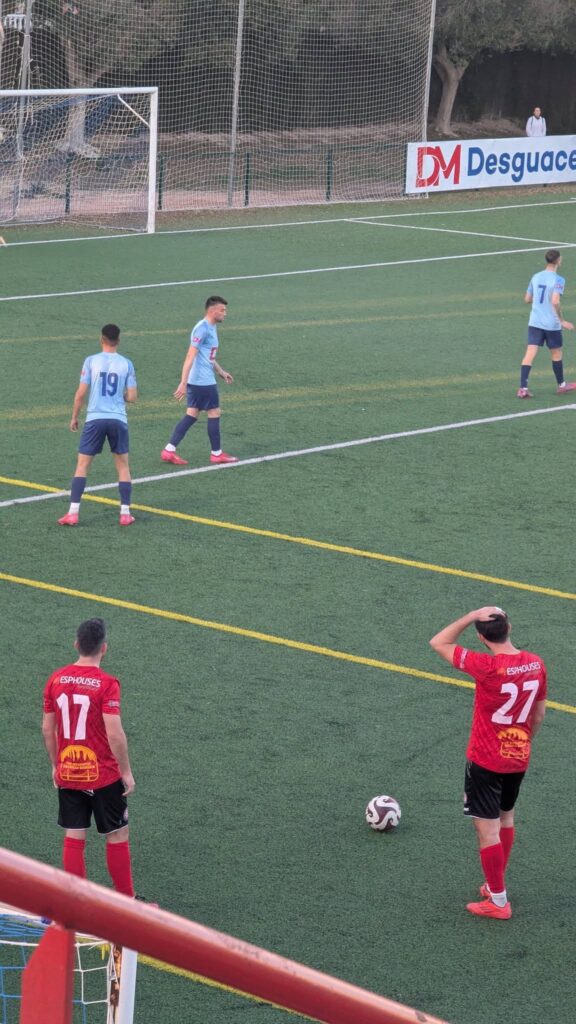 C.F. Rafal - Guardamar Soccer C.D. - 21-02-2026 2
