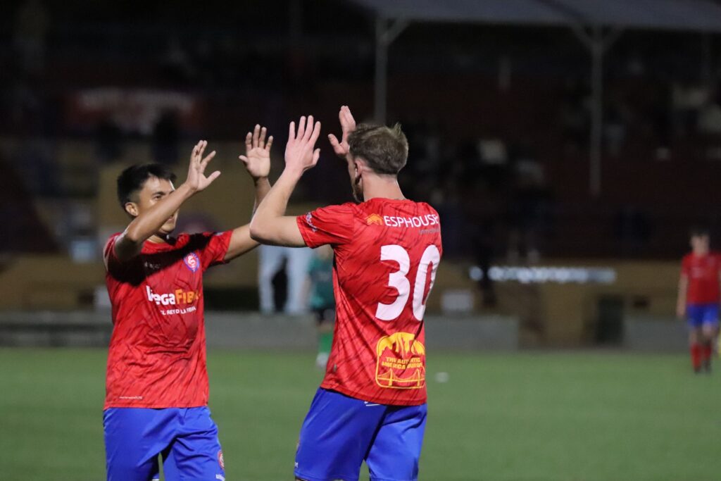 Guardamar Soccer C.D. - Sporting Dolores C.F. - 28-03-2026 3