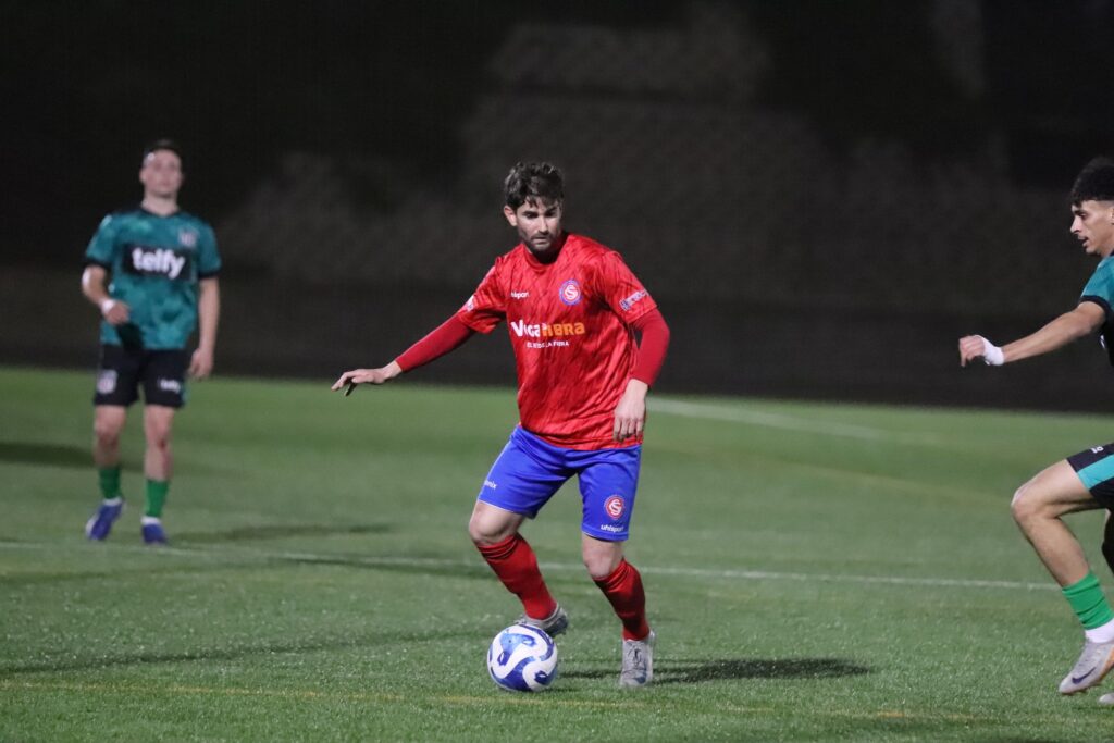 Guardamar Soccer C.D. - Sporting Dolores C.F. - 28-03-2026 5