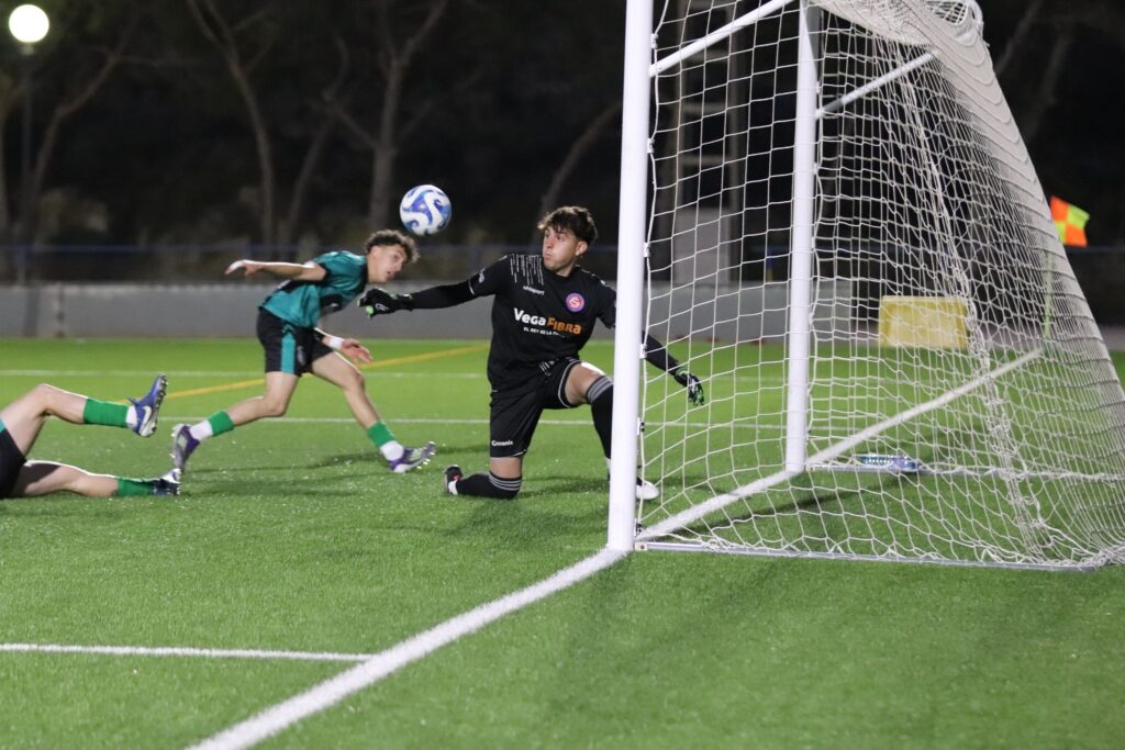 Guardamar Soccer C.D. - Sporting Dolores C.F. - 28-03-2026 6