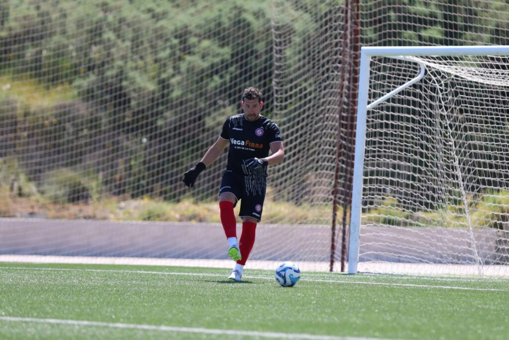 Guardamar Soccer C.D. - Aspe U.D. - 19-04-2026 2