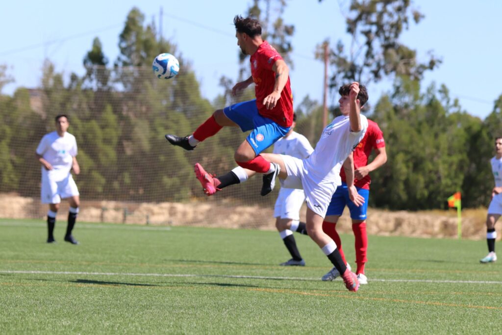 Guardamar Soccer C.D. - Aspe U.D. - 19-04-2026 3