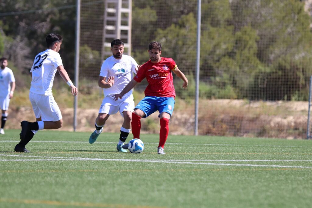 Guardamar Soccer C.D. - Aspe U.D. - 19-04-2026 4