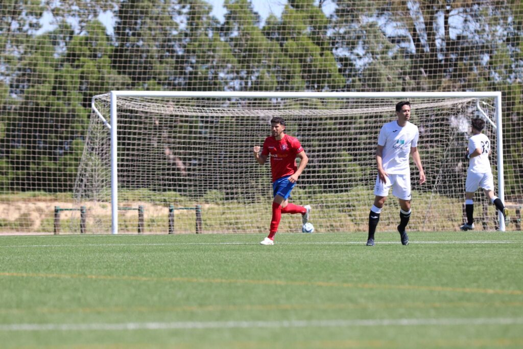 Guardamar Soccer C.D. - Aspe U.D. - 19-04-2026 5